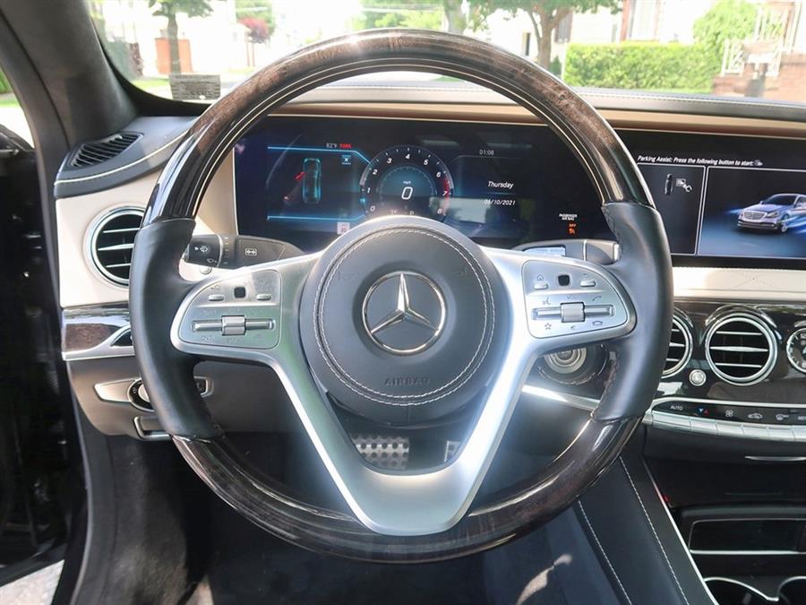 Used Mercedes-benz S-class S 450 2018 | Auto Expo Ent Inc.. Great Neck, New York Used Mercedes-benz S-class S 450 2018 | Auto Expo Ent Inc.. Great Neck, New York