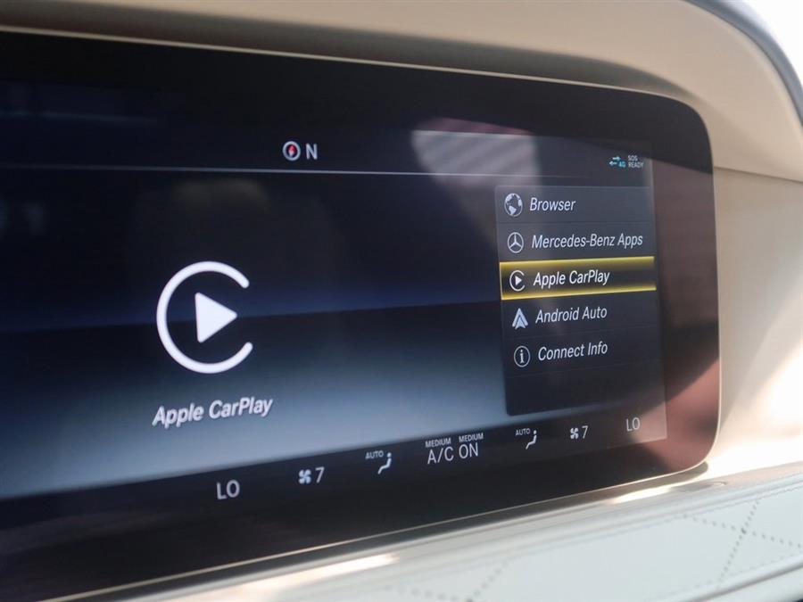 Used Mercedes-benz S-class S 450 2018 | Auto Expo Ent Inc.. Great Neck, New York Used Mercedes-benz S-class S 450 2018 | Auto Expo Ent Inc.. Great Neck, New York