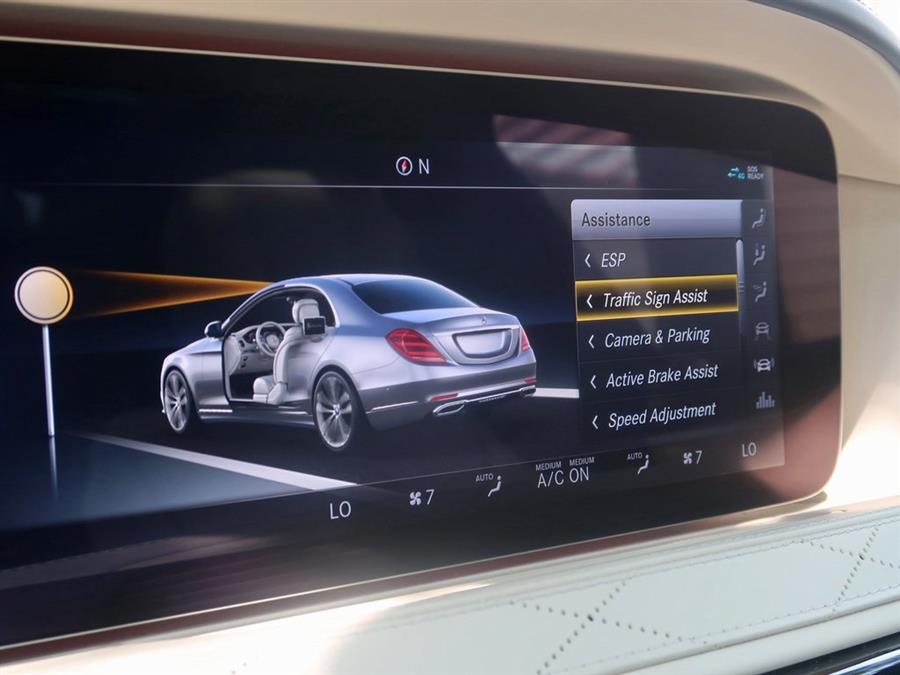 Used Mercedes-benz S-class S 450 2018 | Auto Expo Ent Inc.. Great Neck, New York Used Mercedes-benz S-class S 450 2018 | Auto Expo Ent Inc.. Great Neck, New York
