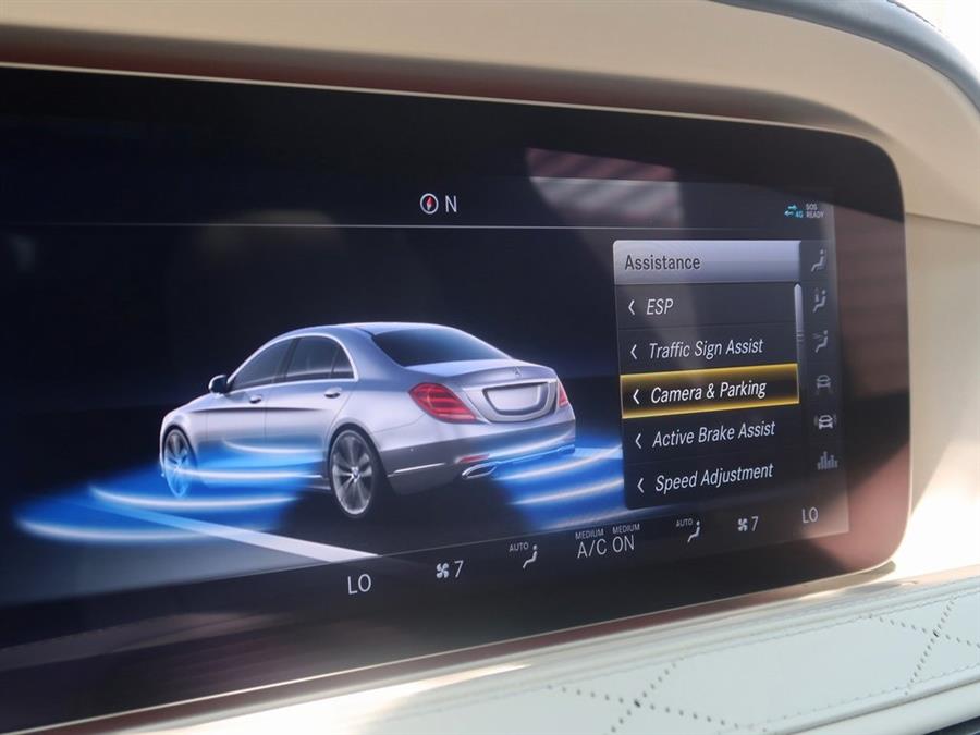 Used Mercedes-benz S-class S 450 2018 | Auto Expo Ent Inc.. Great Neck, New York Used Mercedes-benz S-class S 450 2018 | Auto Expo Ent Inc.. Great Neck, New York