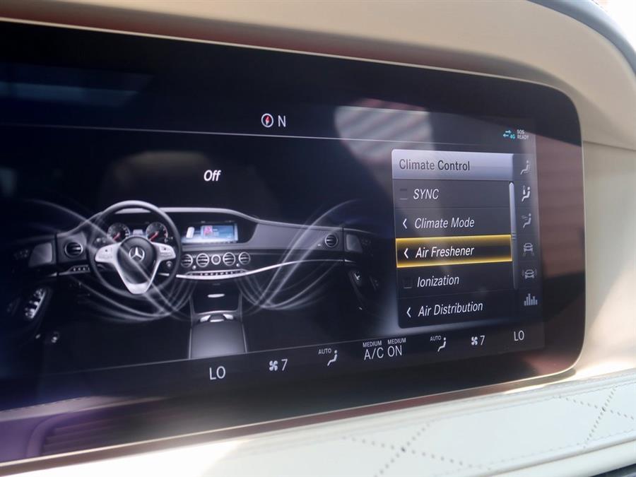 Used Mercedes-benz S-class S 450 2018 | Auto Expo Ent Inc.. Great Neck, New York Used Mercedes-benz S-class S 450 2018 | Auto Expo Ent Inc.. Great Neck, New York