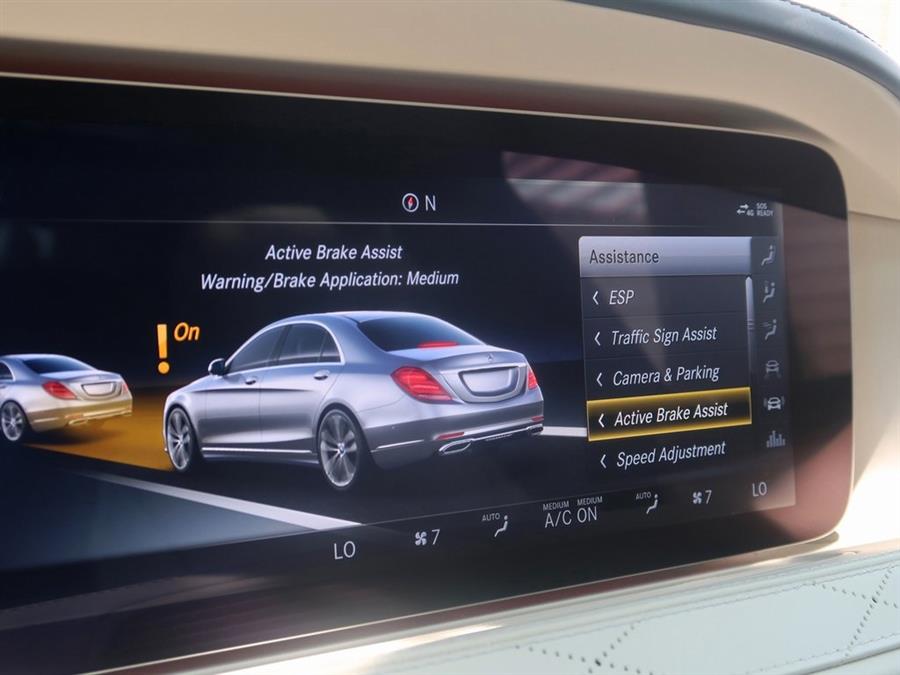 Used Mercedes-benz S-class S 450 2018 | Auto Expo Ent Inc.. Great Neck, New York Used Mercedes-benz S-class S 450 2018 | Auto Expo Ent Inc.. Great Neck, New York