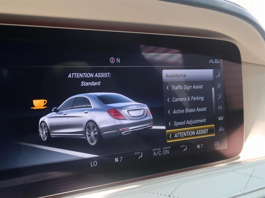 Used Mercedes-benz S-class S 450 2018 | Auto Expo Ent Inc.. Great Neck, New York Used Mercedes-benz S-class S 450 2018 | Auto Expo Ent Inc.. Great Neck, New York