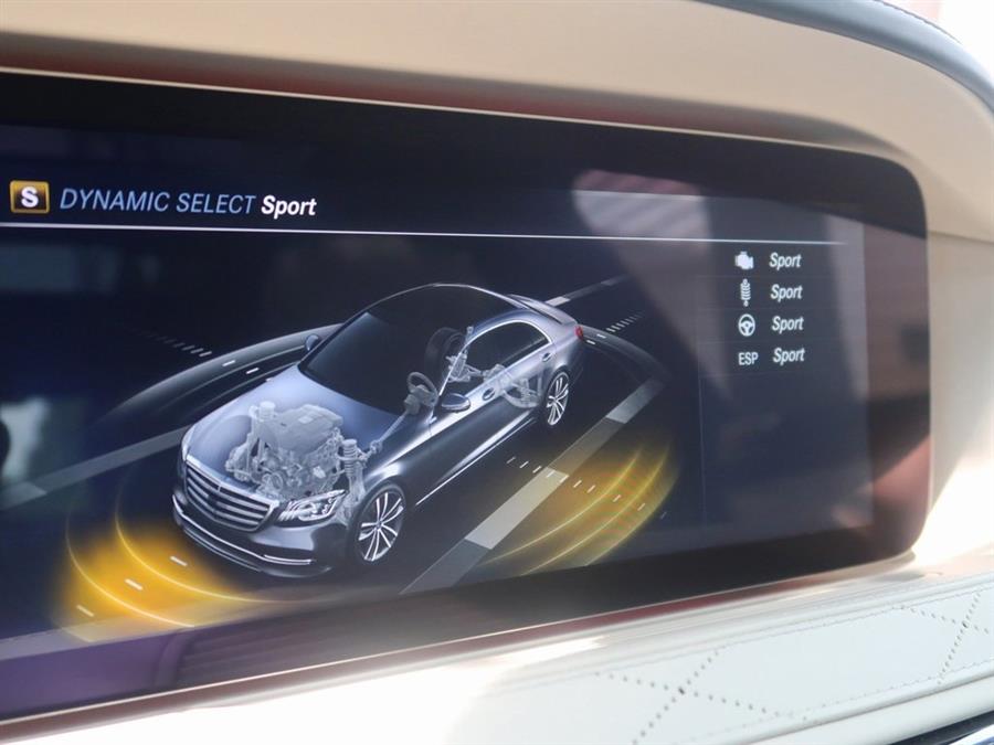 Used Mercedes-benz S-class S 450 2018 | Auto Expo Ent Inc.. Great Neck, New York Used Mercedes-benz S-class S 450 2018 | Auto Expo Ent Inc.. Great Neck, New York