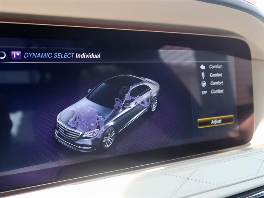 Used Mercedes-benz S-class S 450 2018 | Auto Expo Ent Inc.. Great Neck, New York Used Mercedes-benz S-class S 450 2018 | Auto Expo Ent Inc.. Great Neck, New York