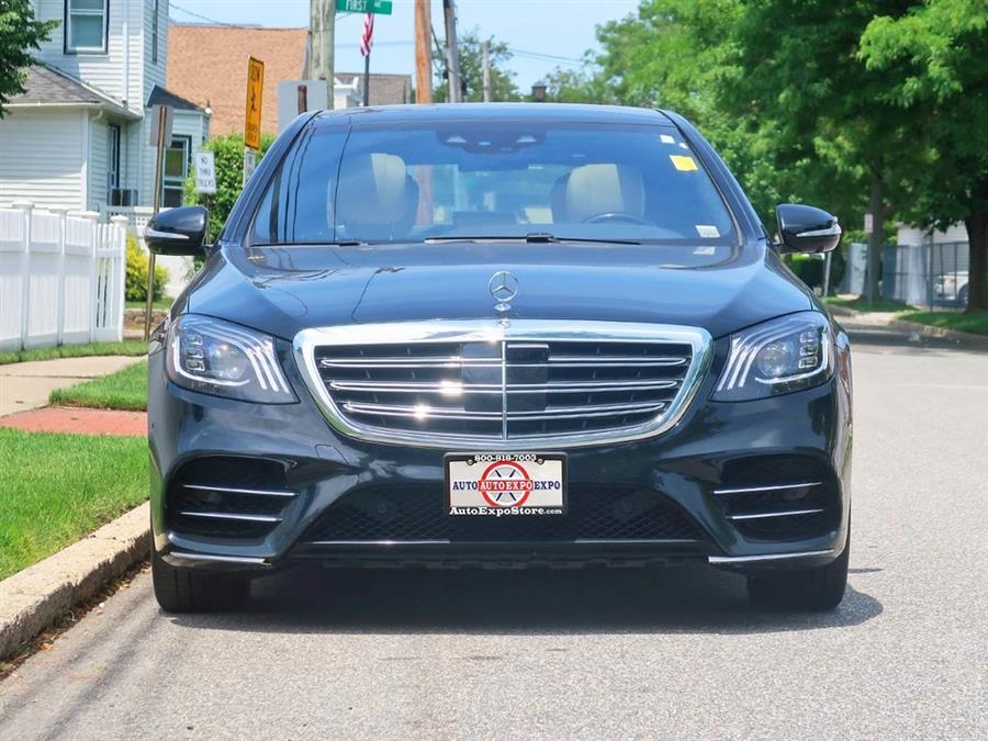 Used Mercedes-benz S-class S 450 2018 | Auto Expo Ent Inc.. Great Neck, New York Used Mercedes-benz S-class S 450 2018 | Auto Expo Ent Inc.. Great Neck, New York
