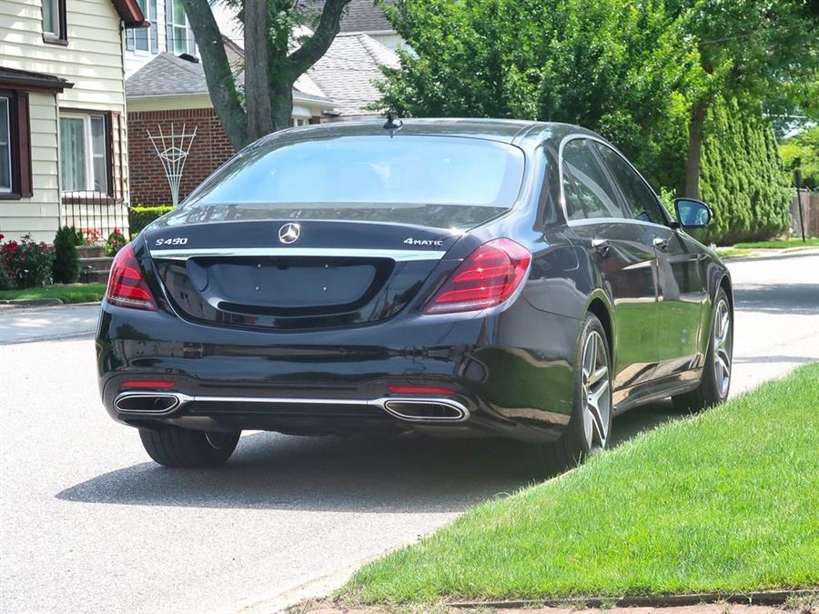 Used Mercedes-benz S-class S 450 2018 | Auto Expo Ent Inc.. Great Neck, New York Used Mercedes-benz S-class S 450 2018 | Auto Expo Ent Inc.. Great Neck, New York