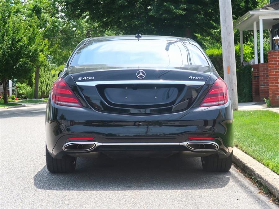 Used Mercedes-benz S-class S 450 2018 | Auto Expo Ent Inc.. Great Neck, New York Used Mercedes-benz S-class S 450 2018 | Auto Expo Ent Inc.. Great Neck, New York