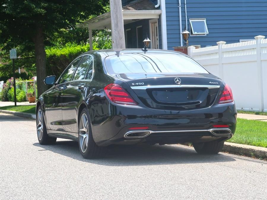 Used Mercedes-benz S-class S 450 2018 | Auto Expo Ent Inc.. Great Neck, New York Used Mercedes-benz S-class S 450 2018 | Auto Expo Ent Inc.. Great Neck, New York