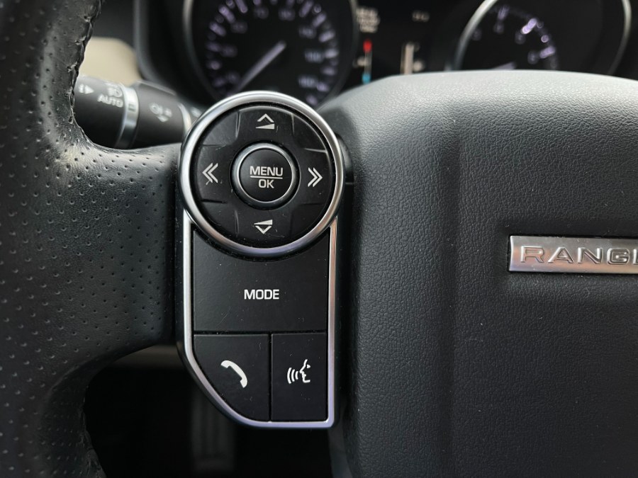 Used Land Rover Range Rover Sport 4WD 4dr SE 2015 | Champion Auto Hillside. Hillside, New Jersey