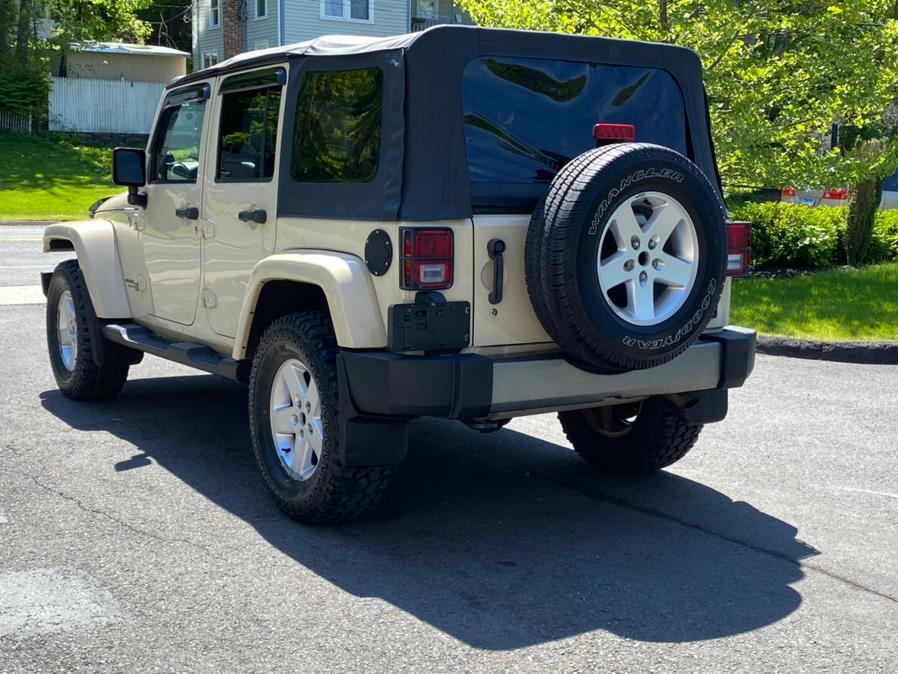 Used Jeep Wrangler Unlimited 4WD 4dr Mojave 2011 | Lava Motors 2 Inc. Canton, Connecticut Used Jeep Wrangler Unlimited 4WD 4dr Mojave 2011 | Lava Motors 2 Inc. Canton, Connecticut