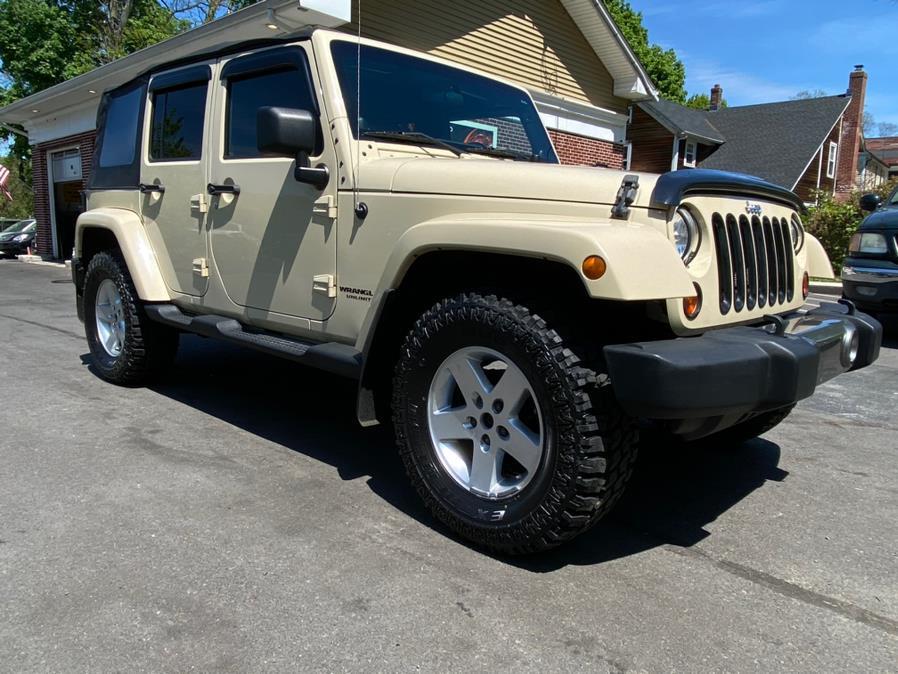 Used Jeep Wrangler Unlimited 4WD 4dr Mojave 2011 | Lava Motors 2 Inc. Canton, Connecticut Used Jeep Wrangler Unlimited 4WD 4dr Mojave 2011 | Lava Motors 2 Inc. Canton, Connecticut