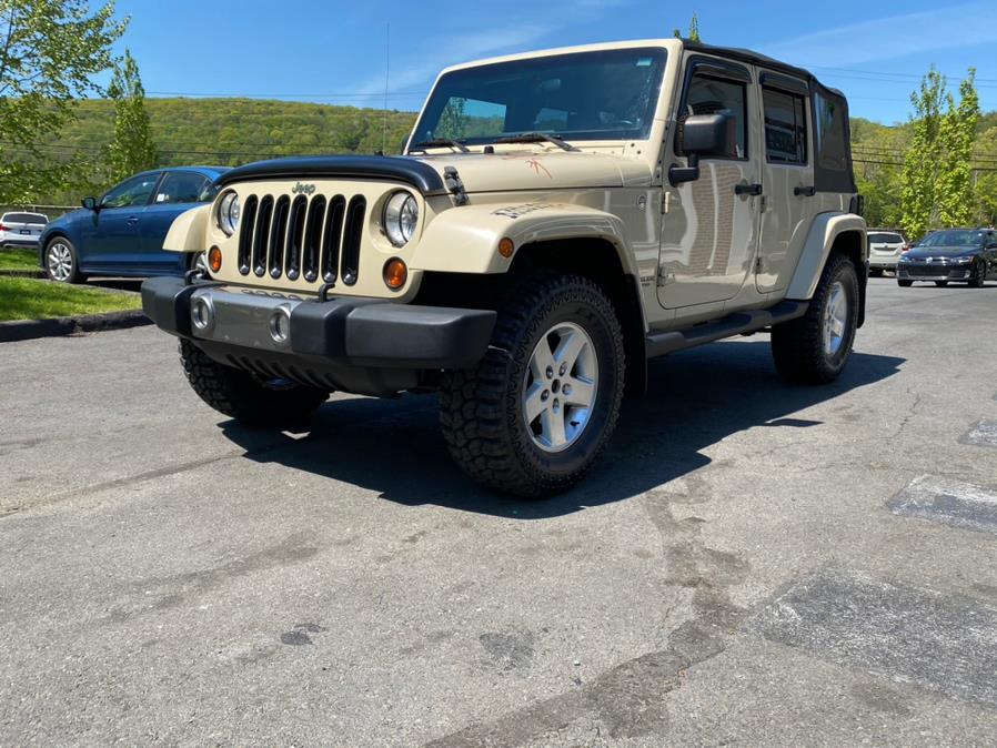 Used Jeep Wrangler Unlimited 4WD 4dr Mojave 2011 | Lava Motors 2 Inc. Canton, Connecticut Used Jeep Wrangler Unlimited 4WD 4dr Mojave 2011 | Lava Motors 2 Inc. Canton, Connecticut