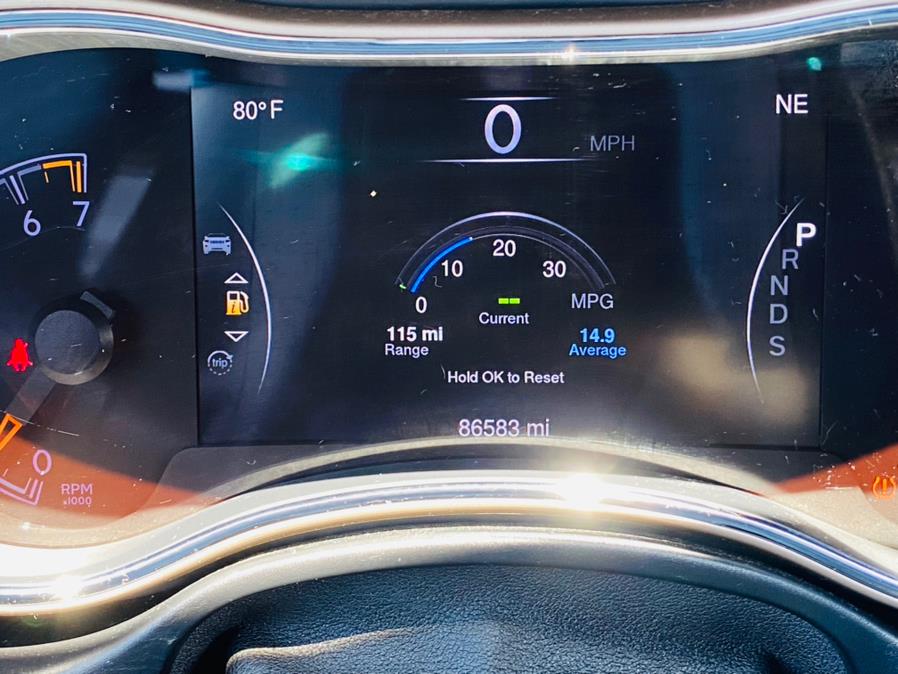 Used Jeep Grand Cherokee 4WD 4dr Altitude 2015 | Supreme Automotive. New Britain, Connecticut Used Jeep Grand Cherokee 4WD 4dr Altitude 2015 | Supreme Automotive. New Britain, Connecticut