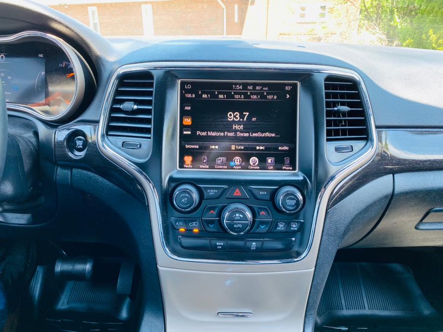 Used Jeep Grand Cherokee 4WD 4dr Altitude 2015 | Supreme Automotive. New Britain, Connecticut Used Jeep Grand Cherokee 4WD 4dr Altitude 2015 | Supreme Automotive. New Britain, Connecticut