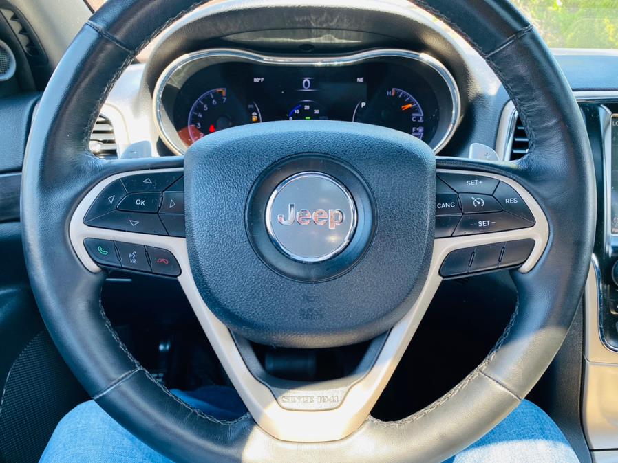 Used Jeep Grand Cherokee 4WD 4dr Altitude 2015 | Supreme Automotive. New Britain, Connecticut Used Jeep Grand Cherokee 4WD 4dr Altitude 2015 | Supreme Automotive. New Britain, Connecticut