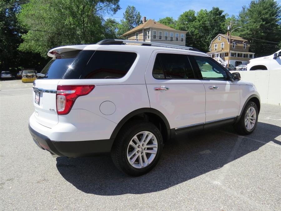 Used Ford Explorer XLT AWD 4dr SUV 2015 | Lake City Exports Inc. Auburn, Maine Used Ford Explorer XLT AWD 4dr SUV 2015 | Lake City Exports Inc. Auburn, Maine