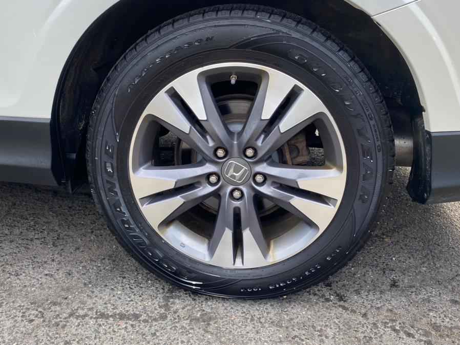 Used Honda Crosstour 4WD V6 5dr EX-L 2015 | VEB Auto Sales. Hartford, Connecticut Used Honda Crosstour 4WD V6 5dr EX-L 2015 | VEB Auto Sales. Hartford, Connecticut