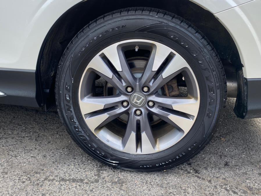Used Honda Crosstour 4WD V6 5dr EX-L 2015 | VEB Auto Sales. Hartford, Connecticut Used Honda Crosstour 4WD V6 5dr EX-L 2015 | VEB Auto Sales. Hartford, Connecticut