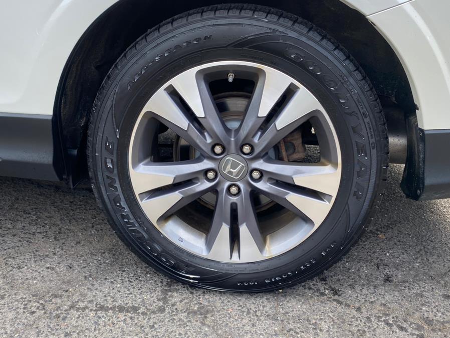 Used Honda Crosstour 4WD V6 5dr EX-L 2015 | VEB Auto Sales. Hartford, Connecticut Used Honda Crosstour 4WD V6 5dr EX-L 2015 | VEB Auto Sales. Hartford, Connecticut
