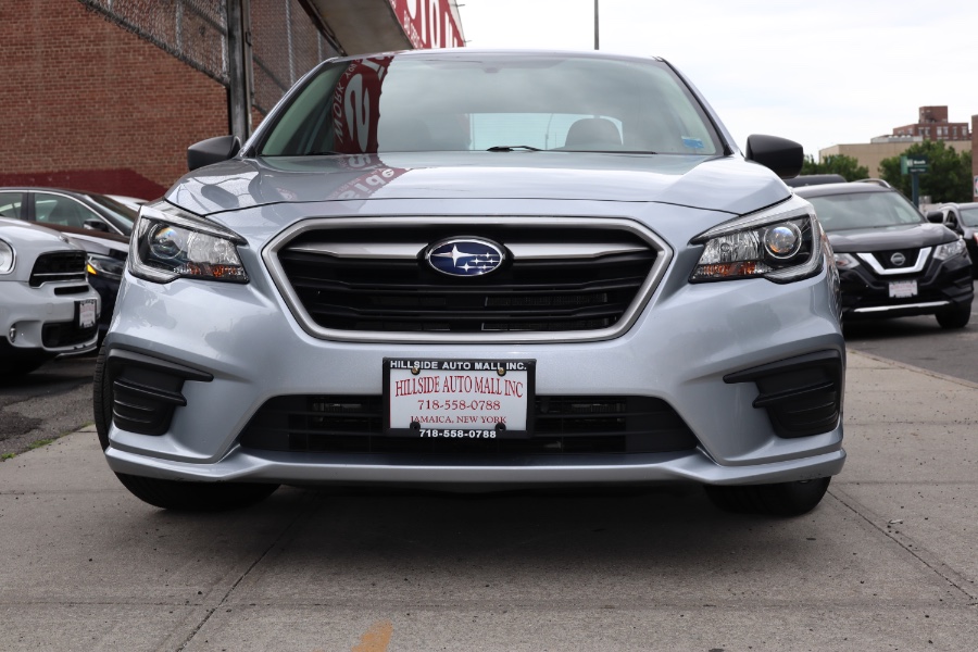 Used Subaru Legacy 2.5i 2018 | Hillside Auto Mall Inc.. Jamaica, New York Used Subaru Legacy 2.5i 2018 | Hillside Auto Mall Inc.. Jamaica, New York