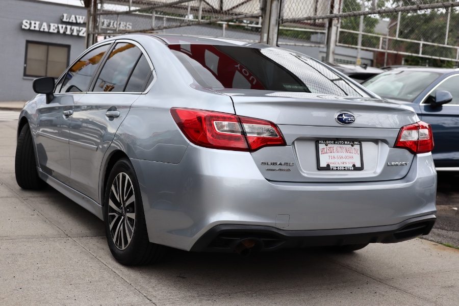 Used Subaru Legacy 2.5i 2018 | Hillside Auto Mall Inc.. Jamaica, New York Used Subaru Legacy 2.5i 2018 | Hillside Auto Mall Inc.. Jamaica, New York