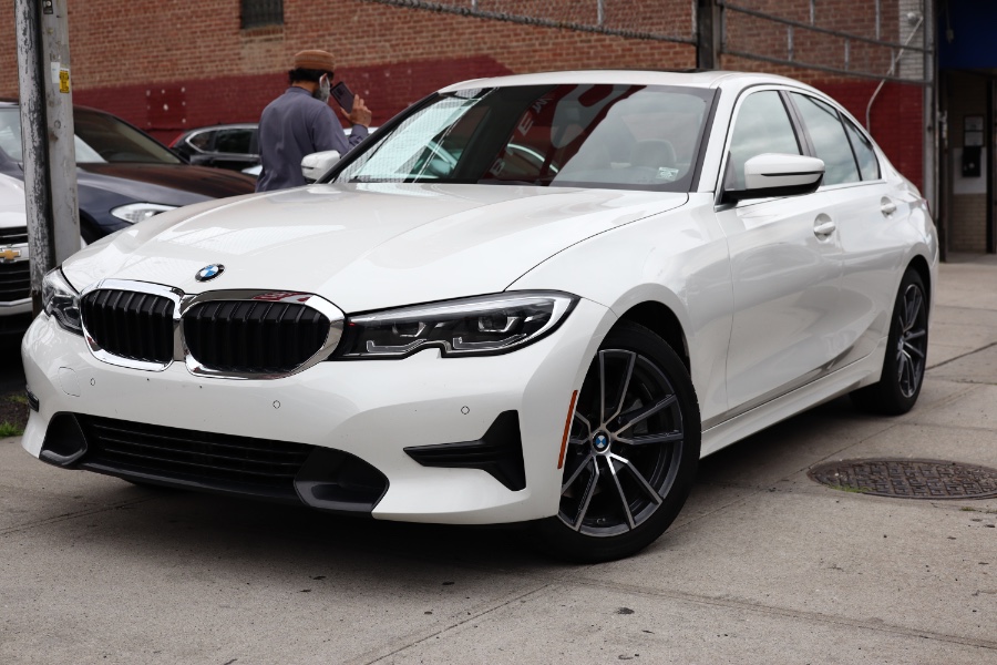 Used BMW 3 Series 330i Sedan North America 2020 | Hillside Auto Mall Inc.. Jamaica, New York Used BMW 3 Series 330i Sedan North America 2020 | Hillside Auto Mall Inc.. Jamaica, New York