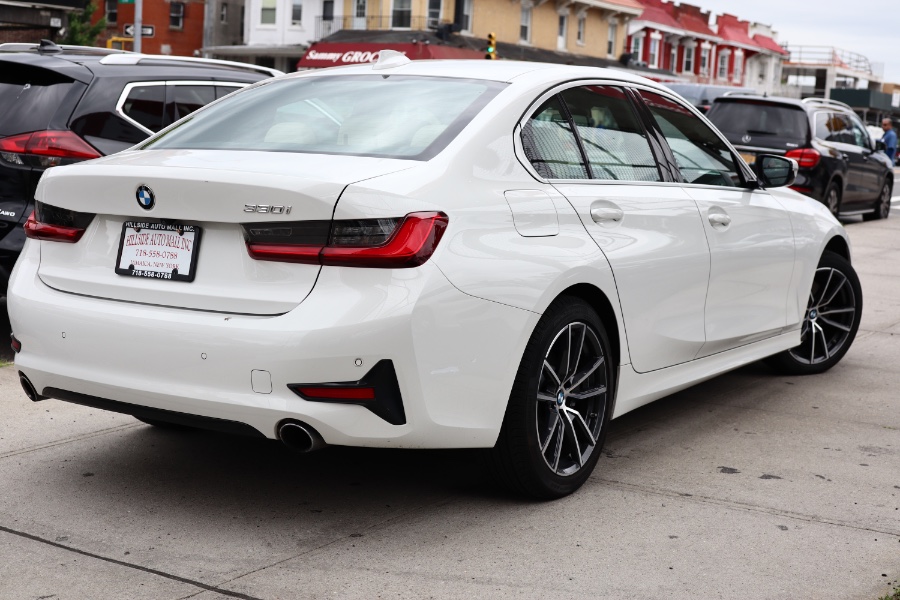 Used BMW 3 Series 330i Sedan North America 2020 | Hillside Auto Mall Inc.. Jamaica, New York Used BMW 3 Series 330i Sedan North America 2020 | Hillside Auto Mall Inc.. Jamaica, New York