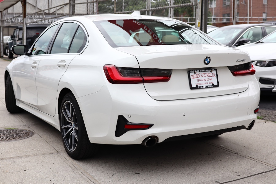 Used BMW 3 Series 330i Sedan North America 2020 | Hillside Auto Mall Inc.. Jamaica, New York Used BMW 3 Series 330i Sedan North America 2020 | Hillside Auto Mall Inc.. Jamaica, New York