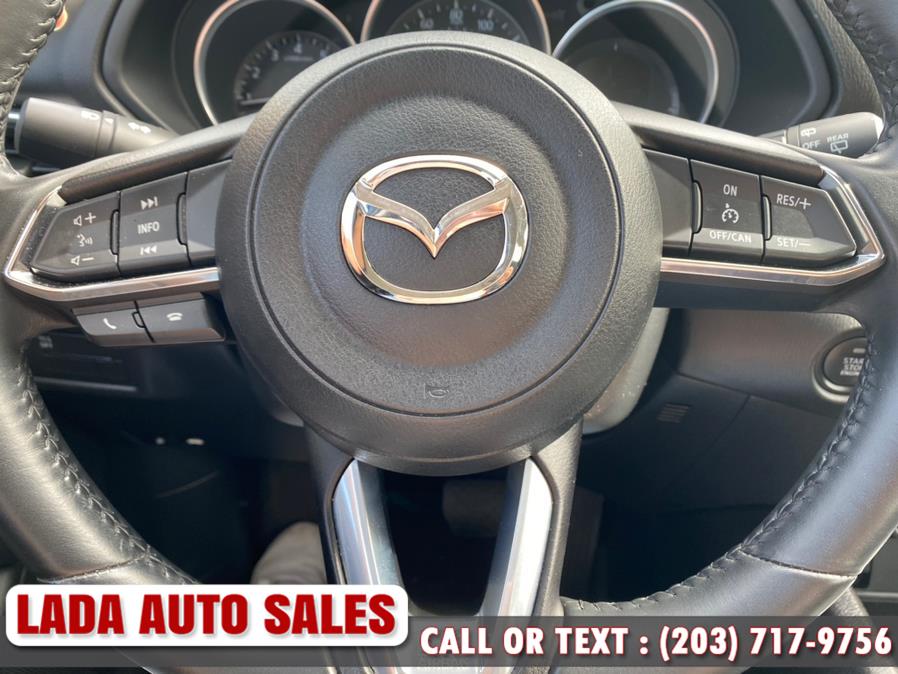 2018 Mazda CX-5 Sport AWD, available for sale in Bridgeport, Connecticut | Lada Auto Sales. Bridgeport, Connecticut 2018 Mazda CX-5 Sport AWD, available for sale in Bridgeport, Connecticut | Lada Auto Sales. Bridgeport, Connecticut
