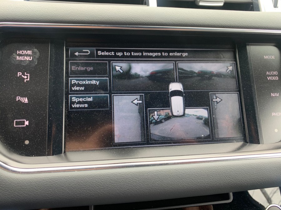Used Land Rover Range Rover Sport 4WD 4dr HSE 2015 | J & A Auto Center. Raynham, Massachusetts Used Land Rover Range Rover Sport 4WD 4dr HSE 2015 | J & A Auto Center. Raynham, Massachusetts