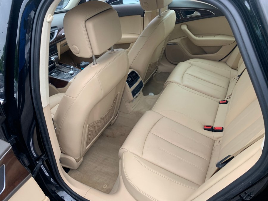 2015 Audi A6 4dr Sdn quattro 2.0T Premium Plus, available for sale in Raynham, Massachusetts | J & A Auto Center. Raynham, Massachusetts 2015 Audi A6 4dr Sdn quattro 2.0T Premium Plus, available for sale in Raynham, Massachusetts | J & A Auto Center. Raynham, Massachusetts