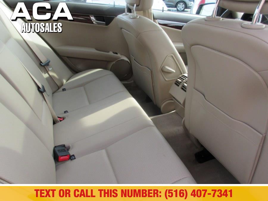 2010 Mercedes-Benz C-Class C300 4MATIC, available for sale in Lynbrook, New York | ACA Auto Sales. Lynbrook, New York 2010 Mercedes-Benz C-Class C300 4MATIC, available for sale in Lynbrook, New York | ACA Auto Sales. Lynbrook, New York