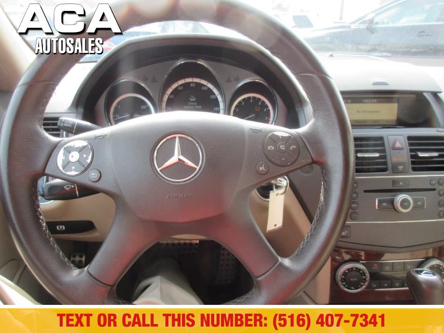 2010 Mercedes-Benz C-Class C300 4MATIC, available for sale in Lynbrook, New York | ACA Auto Sales. Lynbrook, New York 2010 Mercedes-Benz C-Class C300 4MATIC, available for sale in Lynbrook, New York | ACA Auto Sales. Lynbrook, New York