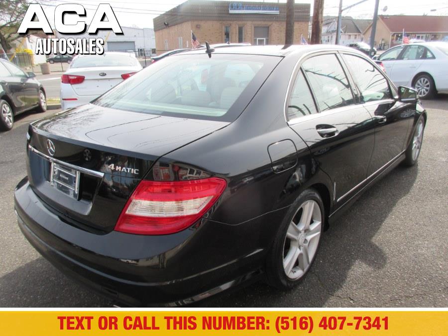 2010 Mercedes-Benz C-Class C300 4MATIC, available for sale in Lynbrook, New York | ACA Auto Sales. Lynbrook, New York 2010 Mercedes-Benz C-Class C300 4MATIC, available for sale in Lynbrook, New York | ACA Auto Sales. Lynbrook, New York