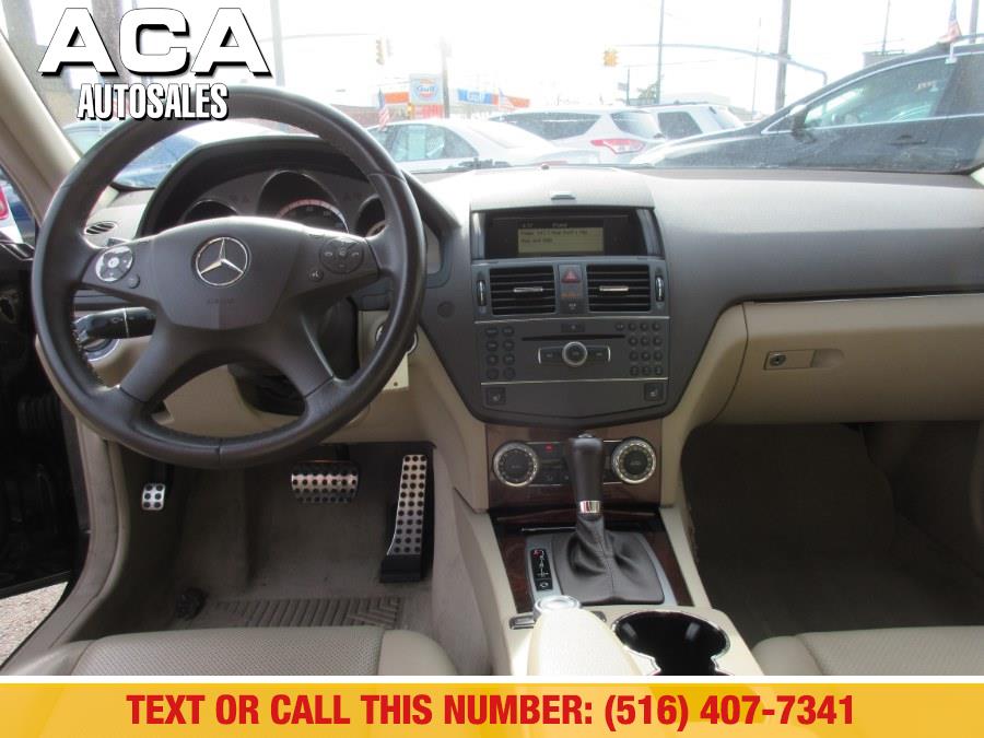 2010 Mercedes-Benz C-Class C300 4MATIC, available for sale in Lynbrook, New York | ACA Auto Sales. Lynbrook, New York 2010 Mercedes-Benz C-Class C300 4MATIC, available for sale in Lynbrook, New York | ACA Auto Sales. Lynbrook, New York
