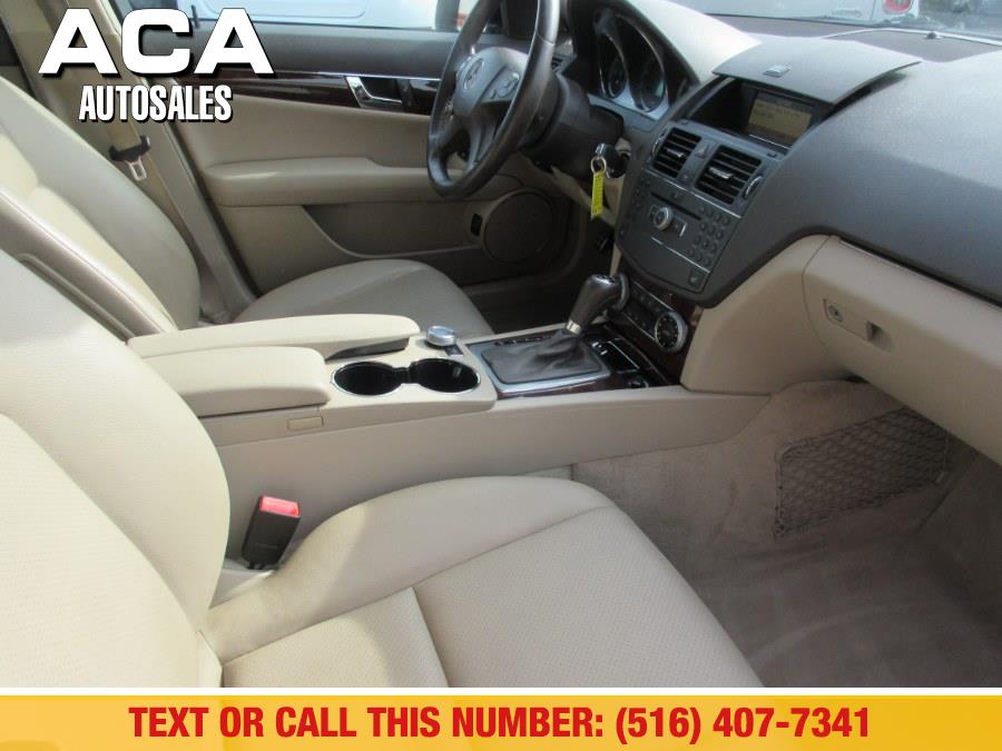 2010 Mercedes-Benz C-Class C300 4MATIC, available for sale in Lynbrook, New York | ACA Auto Sales. Lynbrook, New York 2010 Mercedes-Benz C-Class C300 4MATIC, available for sale in Lynbrook, New York | ACA Auto Sales. Lynbrook, New York