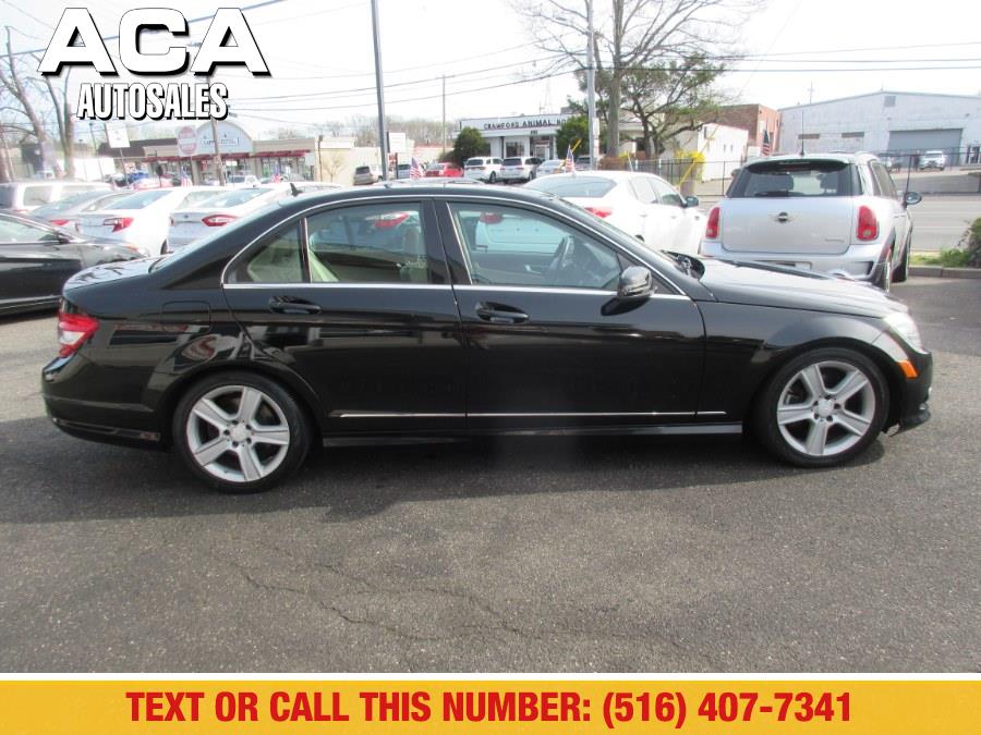 2010 Mercedes-Benz C-Class C300 4MATIC, available for sale in Lynbrook, New York | ACA Auto Sales. Lynbrook, New York 2010 Mercedes-Benz C-Class C300 4MATIC, available for sale in Lynbrook, New York | ACA Auto Sales. Lynbrook, New York