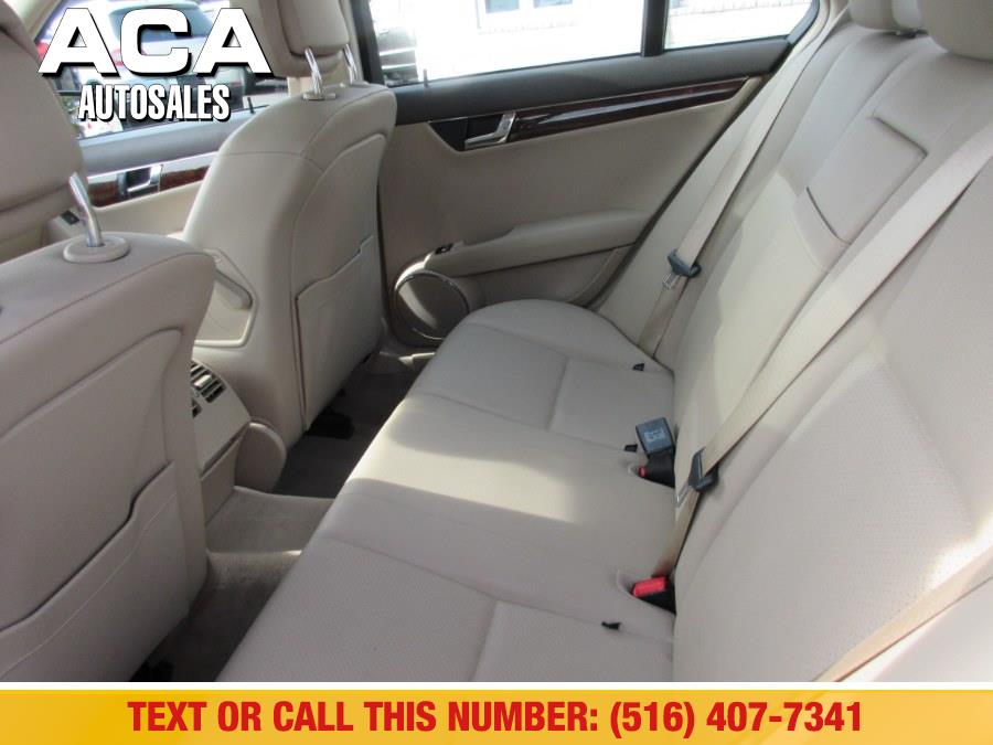 2010 Mercedes-Benz C-Class C300 4MATIC, available for sale in Lynbrook, New York | ACA Auto Sales. Lynbrook, New York 2010 Mercedes-Benz C-Class C300 4MATIC, available for sale in Lynbrook, New York | ACA Auto Sales. Lynbrook, New York
