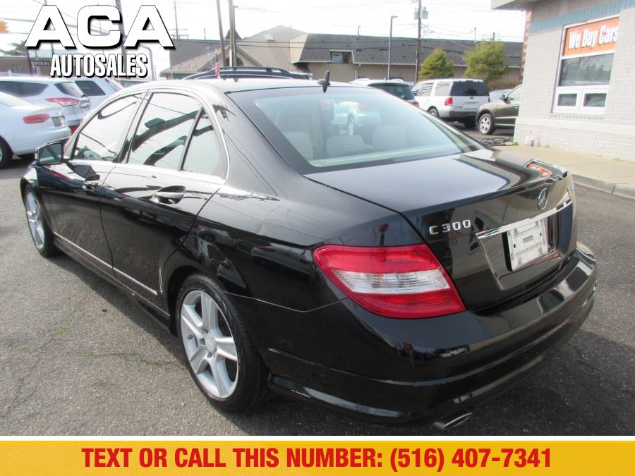 2010 Mercedes-Benz C-Class C300 4MATIC, available for sale in Lynbrook, New York | ACA Auto Sales. Lynbrook, New York 2010 Mercedes-Benz C-Class C300 4MATIC, available for sale in Lynbrook, New York | ACA Auto Sales. Lynbrook, New York
