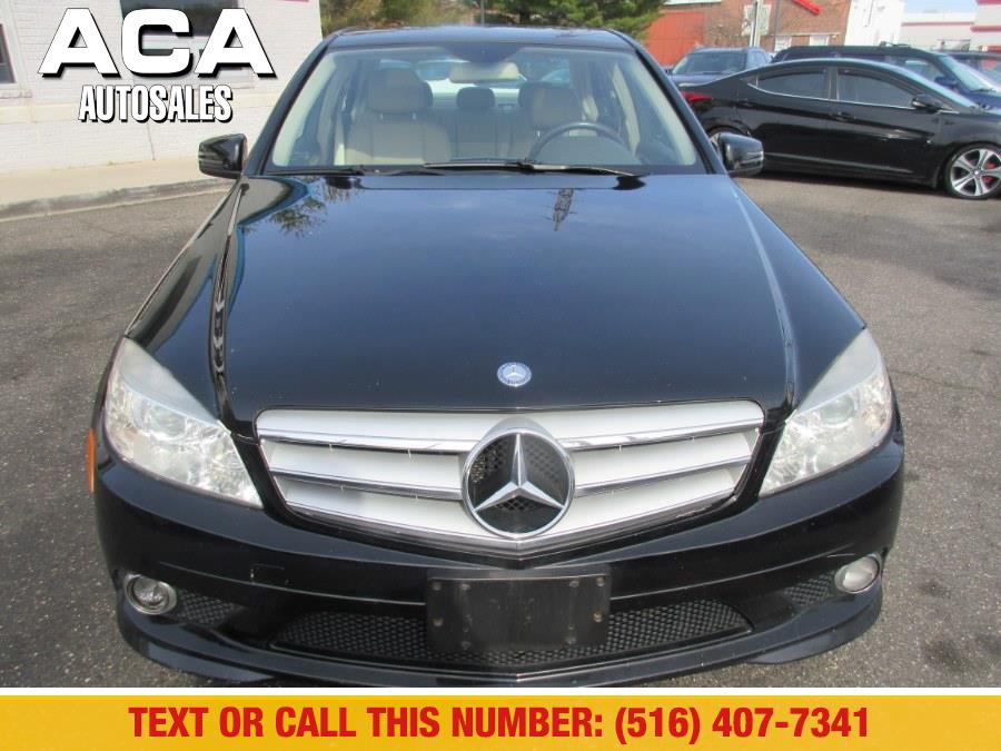 2010 Mercedes-Benz C-Class C300 4MATIC, available for sale in Lynbrook, New York | ACA Auto Sales. Lynbrook, New York 2010 Mercedes-Benz C-Class C300 4MATIC, available for sale in Lynbrook, New York | ACA Auto Sales. Lynbrook, New York