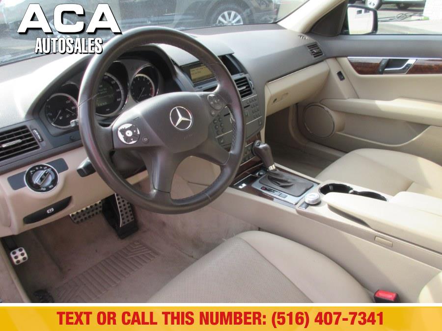 2010 Mercedes-Benz C-Class C300 4MATIC, available for sale in Lynbrook, New York | ACA Auto Sales. Lynbrook, New York 2010 Mercedes-Benz C-Class C300 4MATIC, available for sale in Lynbrook, New York | ACA Auto Sales. Lynbrook, New York
