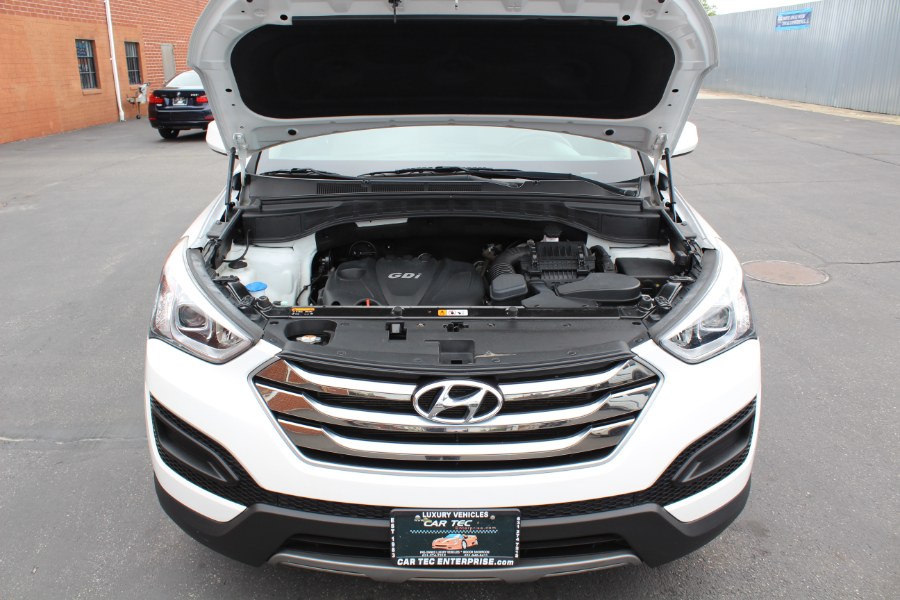 2015 Hyundai Santa Fe Sport AWD 4dr 2.4, available for sale in Deer Park, New York | Car Tec Enterprise Leasing & Sales LLC. Deer Park, New York 2015 Hyundai Santa Fe Sport AWD 4dr 2.4, available for sale in Deer Park, New York | Car Tec Enterprise Leasing & Sales LLC. Deer Park, New York