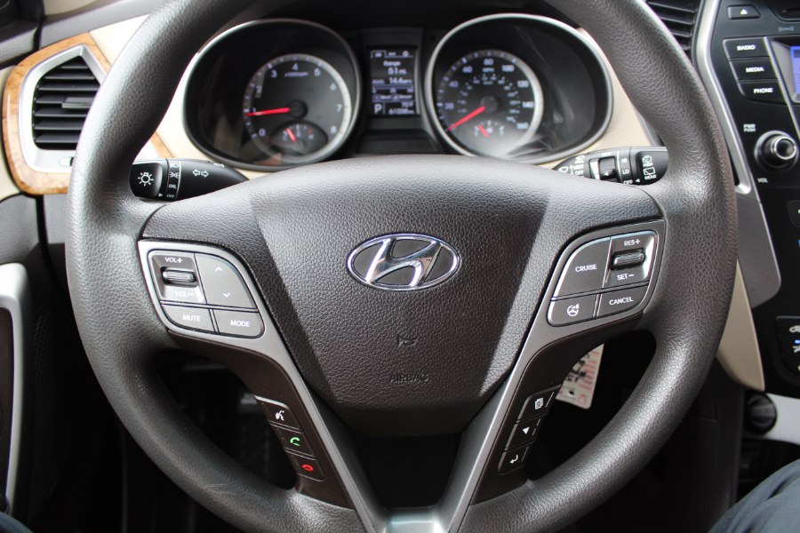 2015 Hyundai Santa Fe Sport AWD 4dr 2.4, available for sale in Deer Park, New York | Car Tec Enterprise Leasing & Sales LLC. Deer Park, New York 2015 Hyundai Santa Fe Sport AWD 4dr 2.4, available for sale in Deer Park, New York | Car Tec Enterprise Leasing & Sales LLC. Deer Park, New York