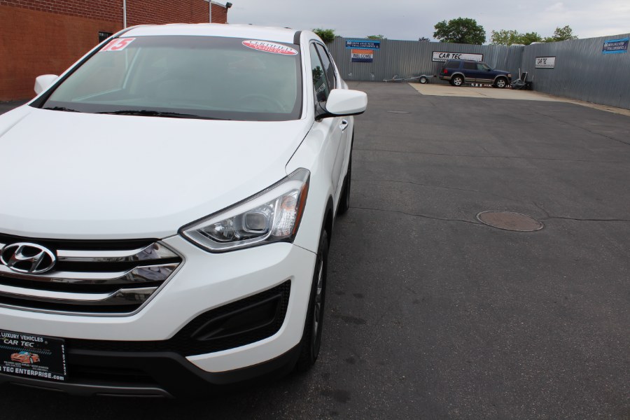 2015 Hyundai Santa Fe Sport AWD 4dr 2.4, available for sale in Deer Park, New York | Car Tec Enterprise Leasing & Sales LLC. Deer Park, New York 2015 Hyundai Santa Fe Sport AWD 4dr 2.4, available for sale in Deer Park, New York | Car Tec Enterprise Leasing & Sales LLC. Deer Park, New York