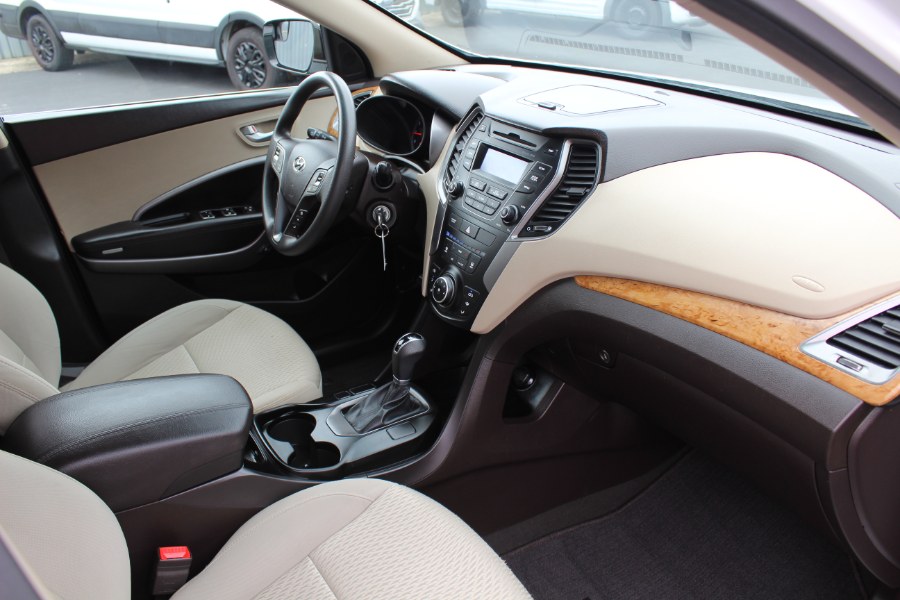 2015 Hyundai Santa Fe Sport AWD 4dr 2.4, available for sale in Deer Park, New York | Car Tec Enterprise Leasing & Sales LLC. Deer Park, New York 2015 Hyundai Santa Fe Sport AWD 4dr 2.4, available for sale in Deer Park, New York | Car Tec Enterprise Leasing & Sales LLC. Deer Park, New York