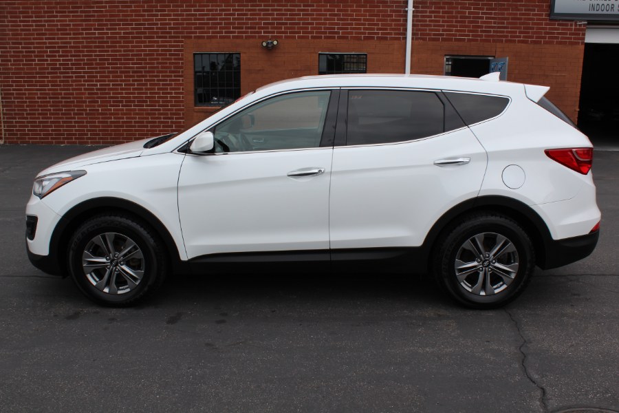 2015 Hyundai Santa Fe Sport AWD 4dr 2.4, available for sale in Deer Park, New York | Car Tec Enterprise Leasing & Sales LLC. Deer Park, New York 2015 Hyundai Santa Fe Sport AWD 4dr 2.4, available for sale in Deer Park, New York | Car Tec Enterprise Leasing & Sales LLC. Deer Park, New York