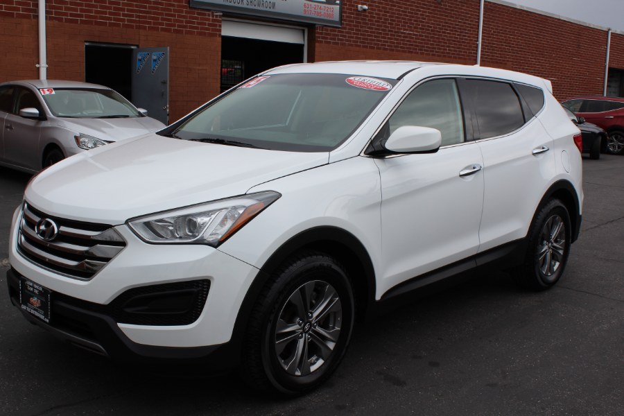 2015 Hyundai Santa Fe Sport AWD 4dr 2.4, available for sale in Deer Park, New York | Car Tec Enterprise Leasing & Sales LLC. Deer Park, New York 2015 Hyundai Santa Fe Sport AWD 4dr 2.4, available for sale in Deer Park, New York | Car Tec Enterprise Leasing & Sales LLC. Deer Park, New York