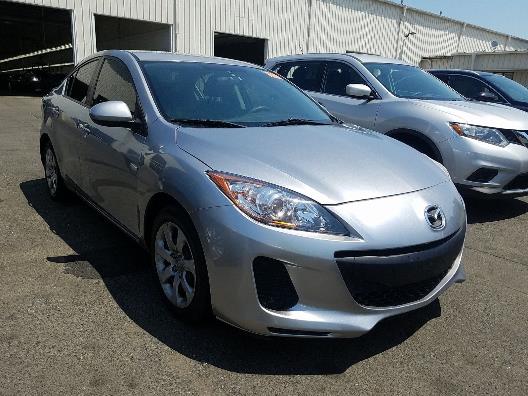 Used Mazda Mazda3 4dr Sdn Auto i Sport 2012 | Raymonds Cars Inc. Corona, New York Used Mazda Mazda3 4dr Sdn Auto i Sport 2012 | Raymonds Cars Inc. Corona, New York