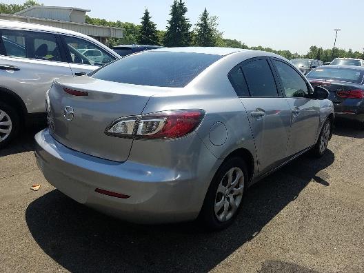 Used Mazda Mazda3 4dr Sdn Auto i Sport 2012 | Raymonds Cars Inc. Corona, New York Used Mazda Mazda3 4dr Sdn Auto i Sport 2012 | Raymonds Cars Inc. Corona, New York